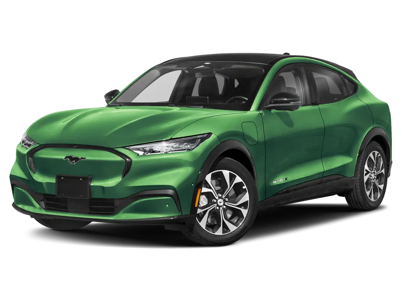 2025 Ford Mustang-Mach-e Premium's photo
