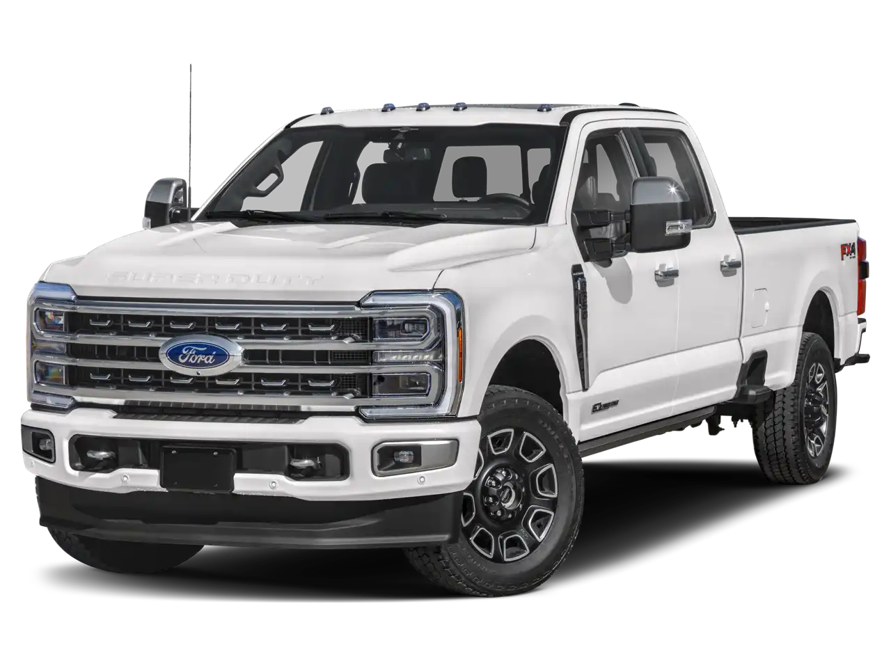 2023 Ford F-350 Lariat 4x4 Crew Cab 6-3/4 Box SRW's photo