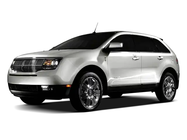 2010 Lincoln MKX AWD's photo