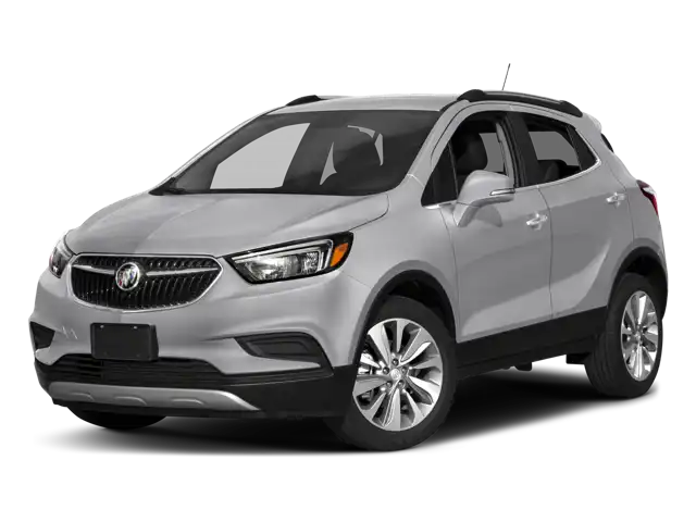 2018 Buick Encore Preferred AWD's photo