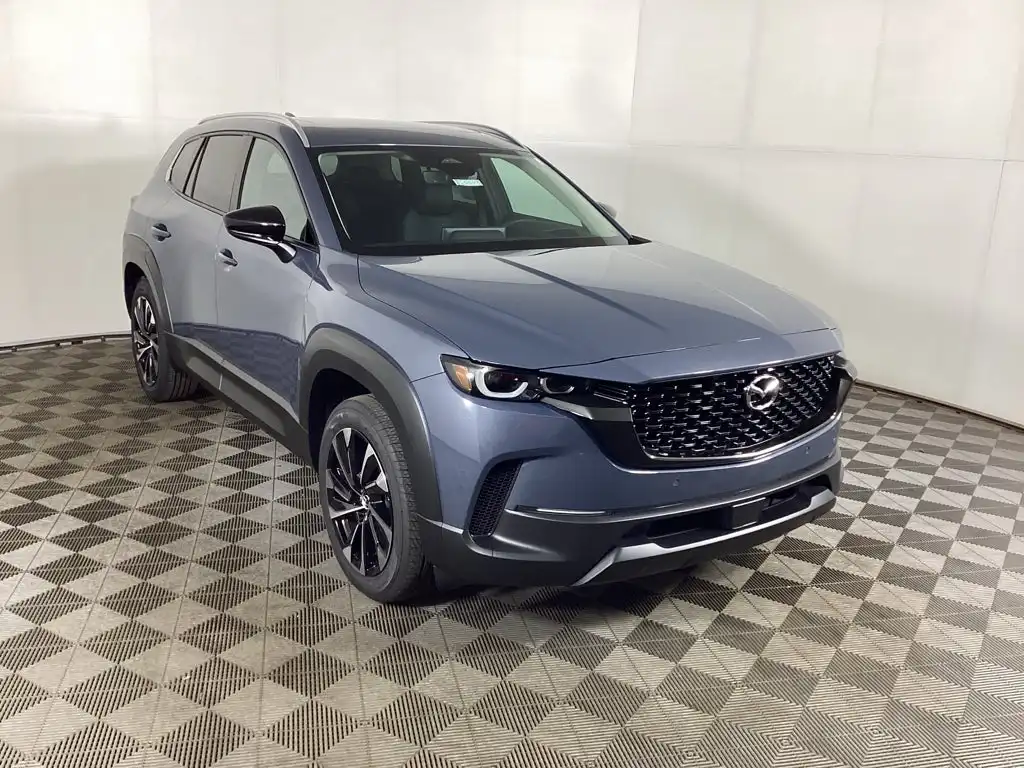 2026 Mazda CX-50 2.5 Hybrid Premium Plus's photo