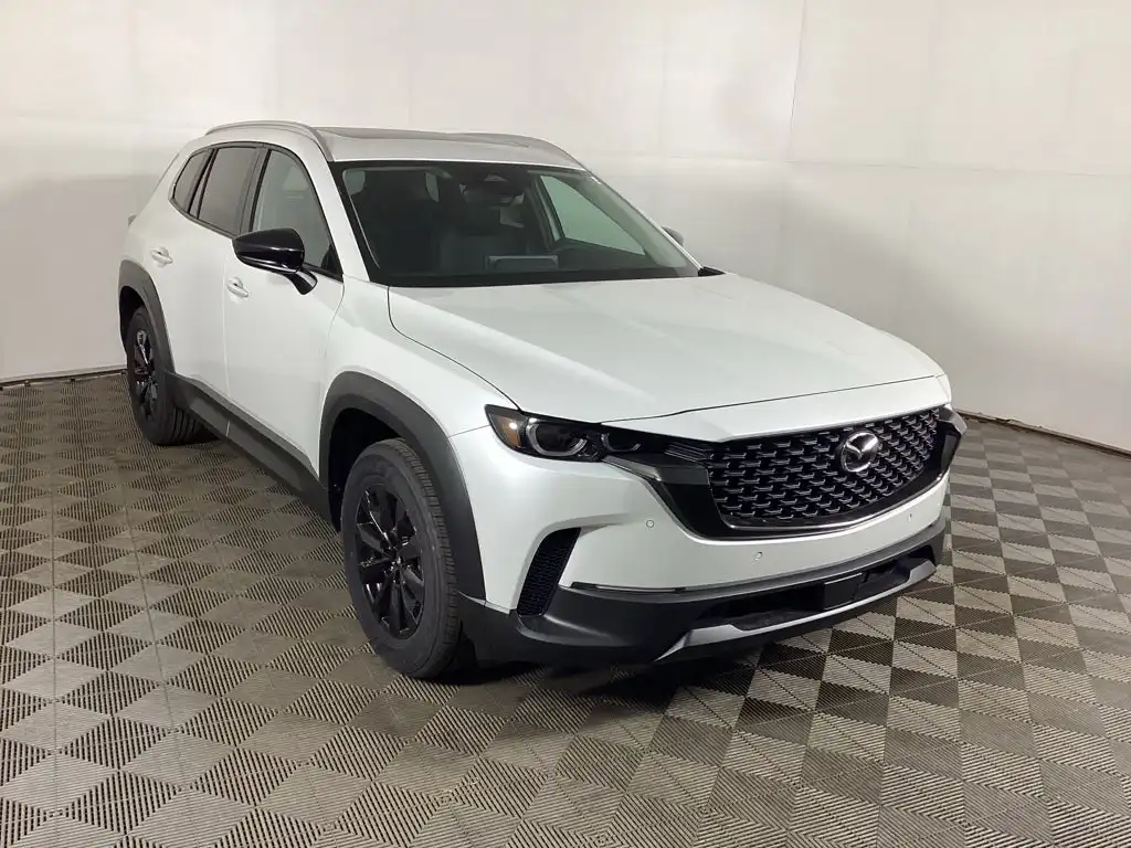 2026 Mazda CX-50 2.5 Preferred S's photo