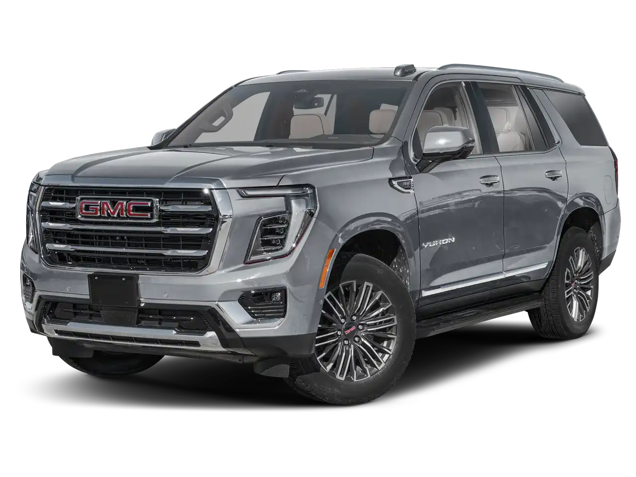 2026 GMC Yukon 4WD Denali's photo