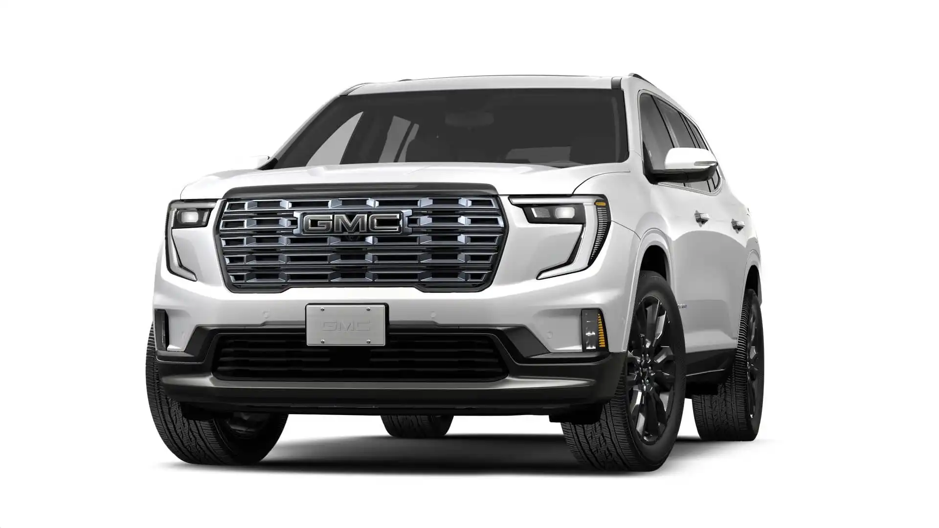 2027 GMC Acadia Denali Ultimate AWD's photo