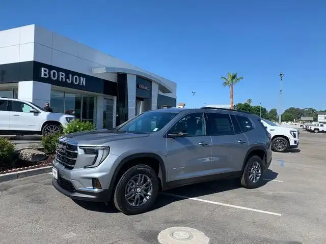 2026 GMC Acadia Elevation AWD's photo