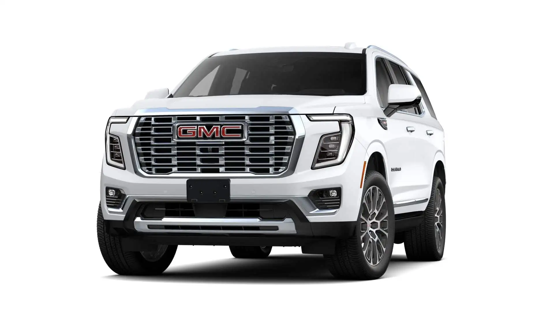 2027 GMC Yukon Denali 4WD's photo