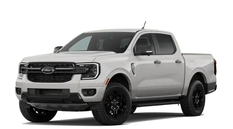 2026 Ford Ranger XLT 4x4 SuperCrew 5' Box's photo