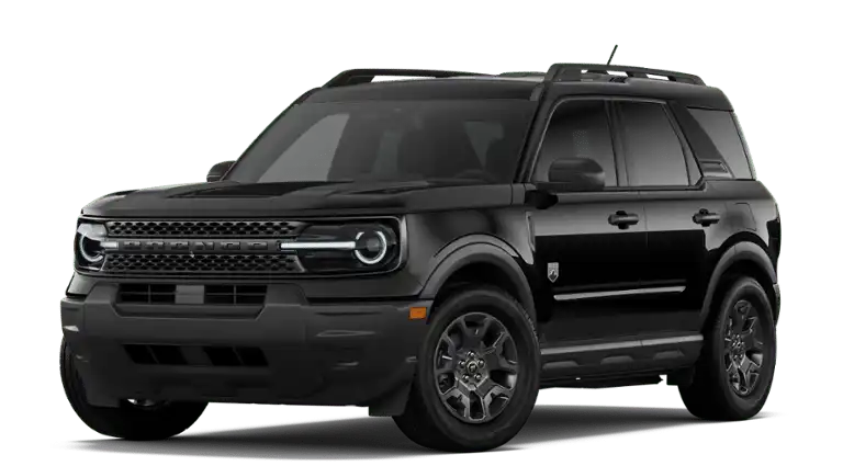 2026 Ford Bronco Sport Big Bend 4WD's photo