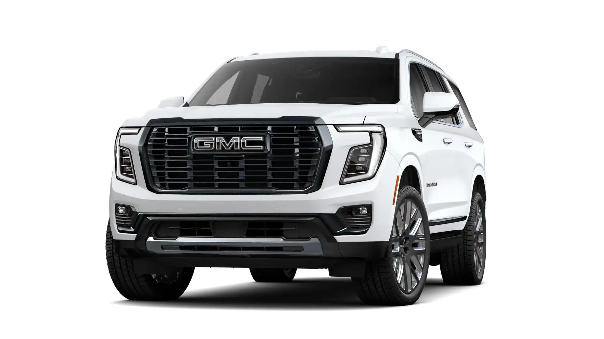 2026 GMC Yukon 4WD Denali Ultimate's photo