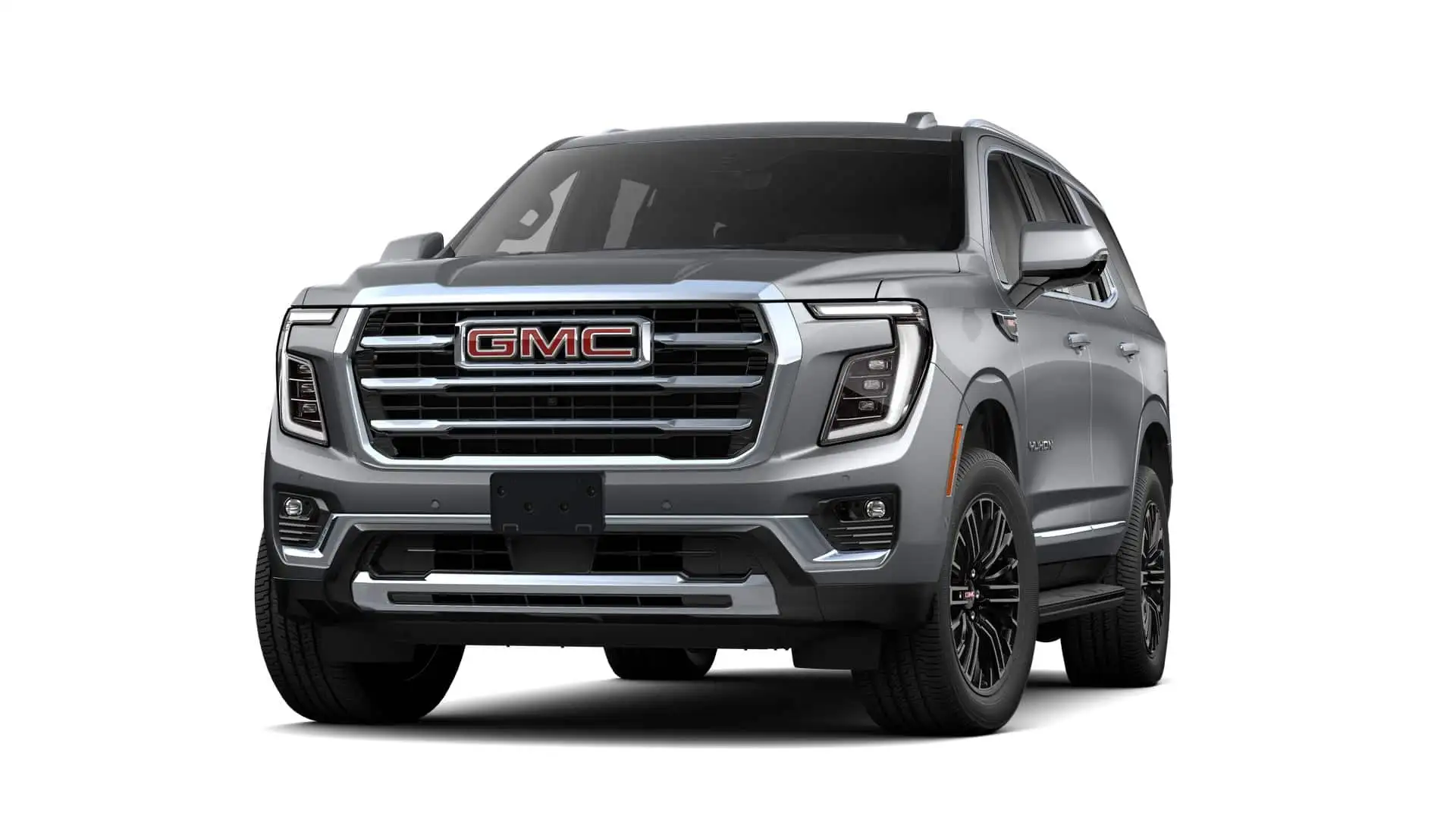 2026 GMC Yukon 4WD Elevation's photo