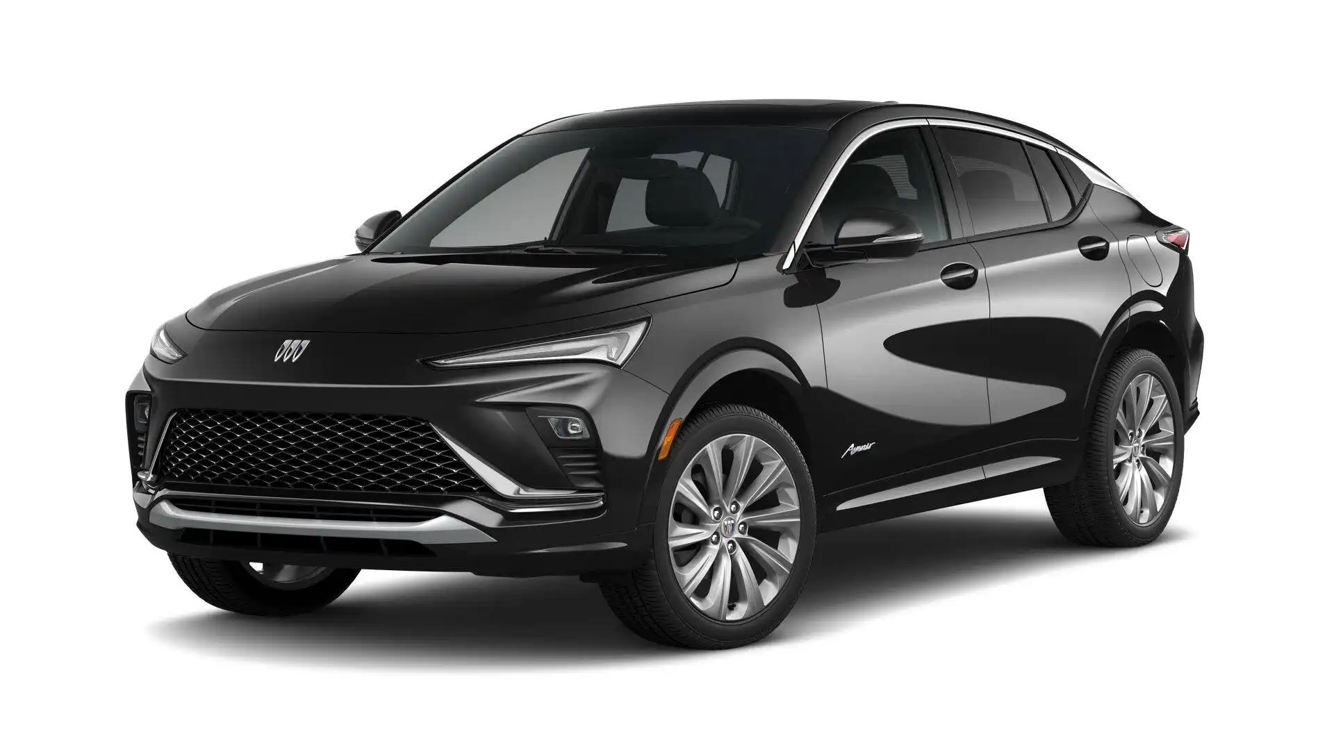 2026 Buick Envista Avenir's photo
