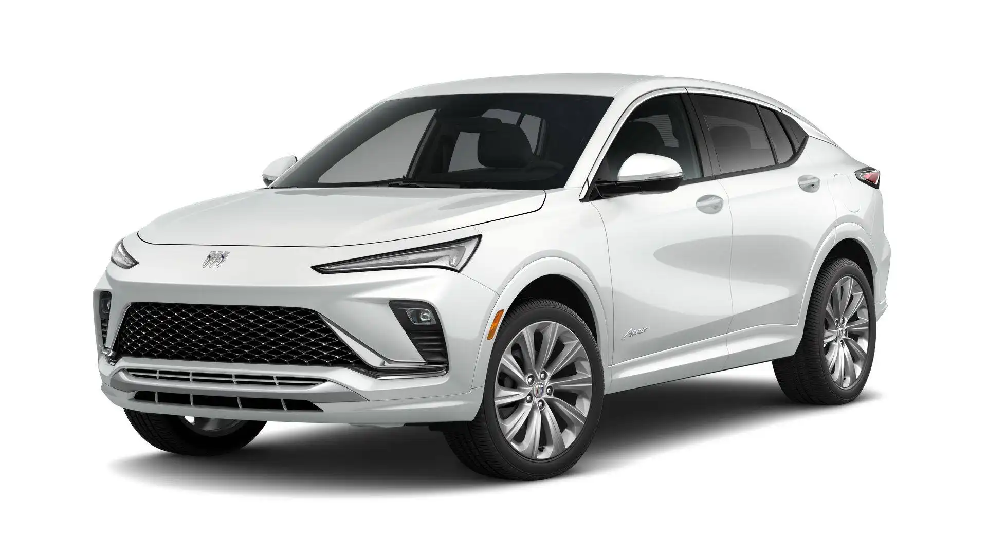 2026 Buick Envista Avenir's photo
