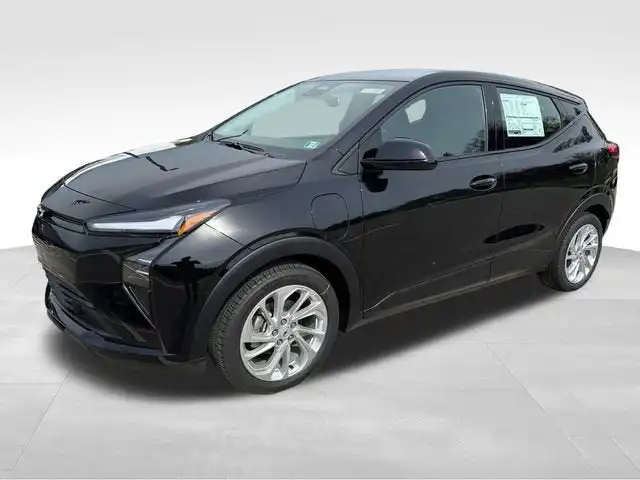 2027 Chevrolet Bolt EV LT Auto's photo