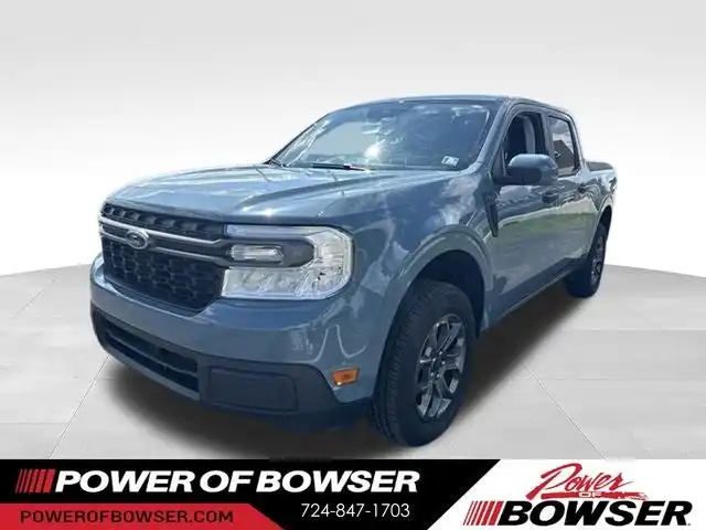 2022 Ford Maverick XLT AWD's photo