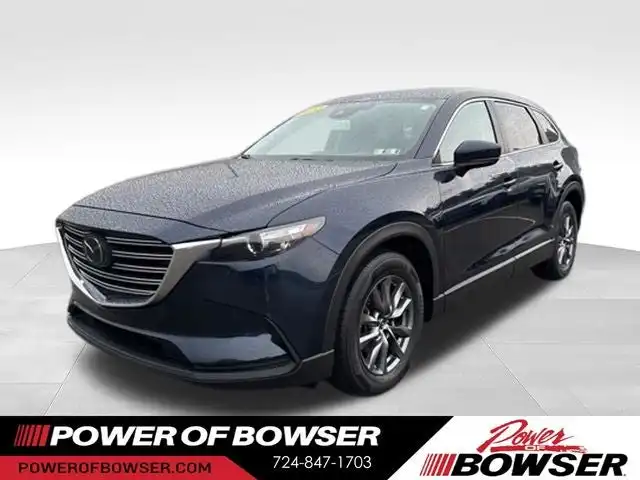 2022 Mazda CX-9 Sport AWD's photo