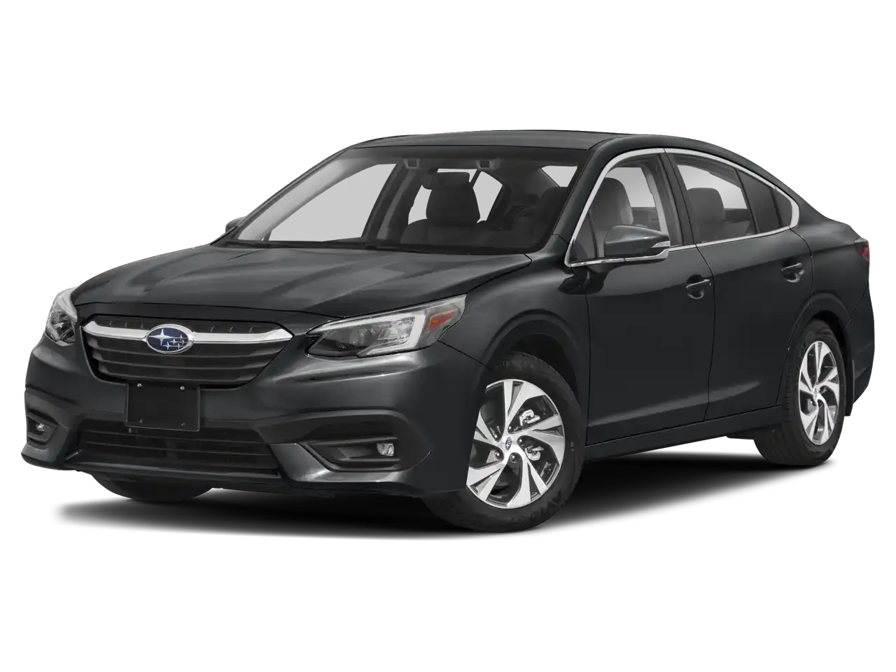 2020 Subaru Legacy Premium's photo