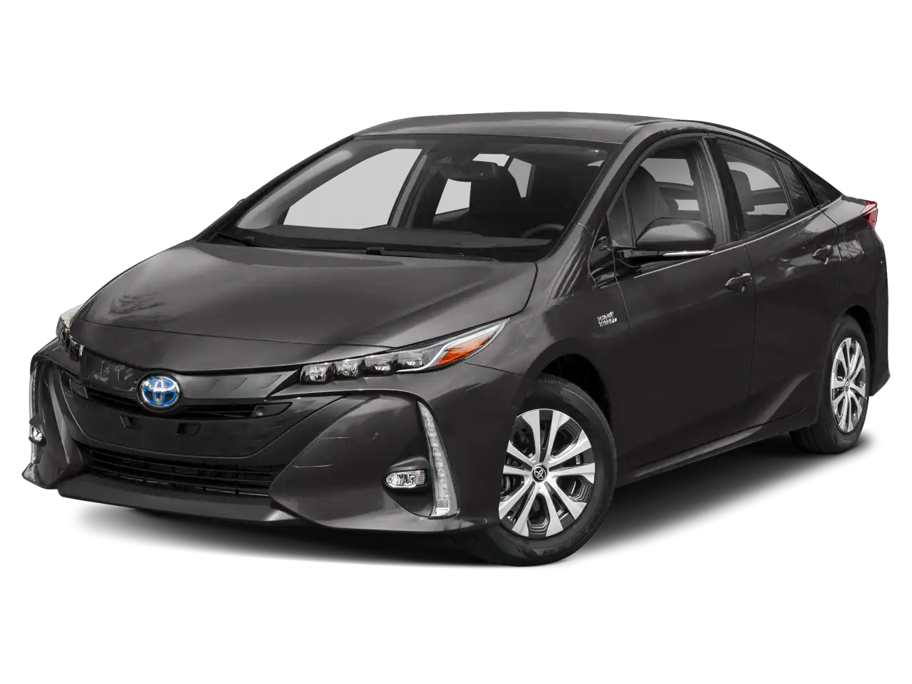 2020 Toyota Prius Prime Limited's photo