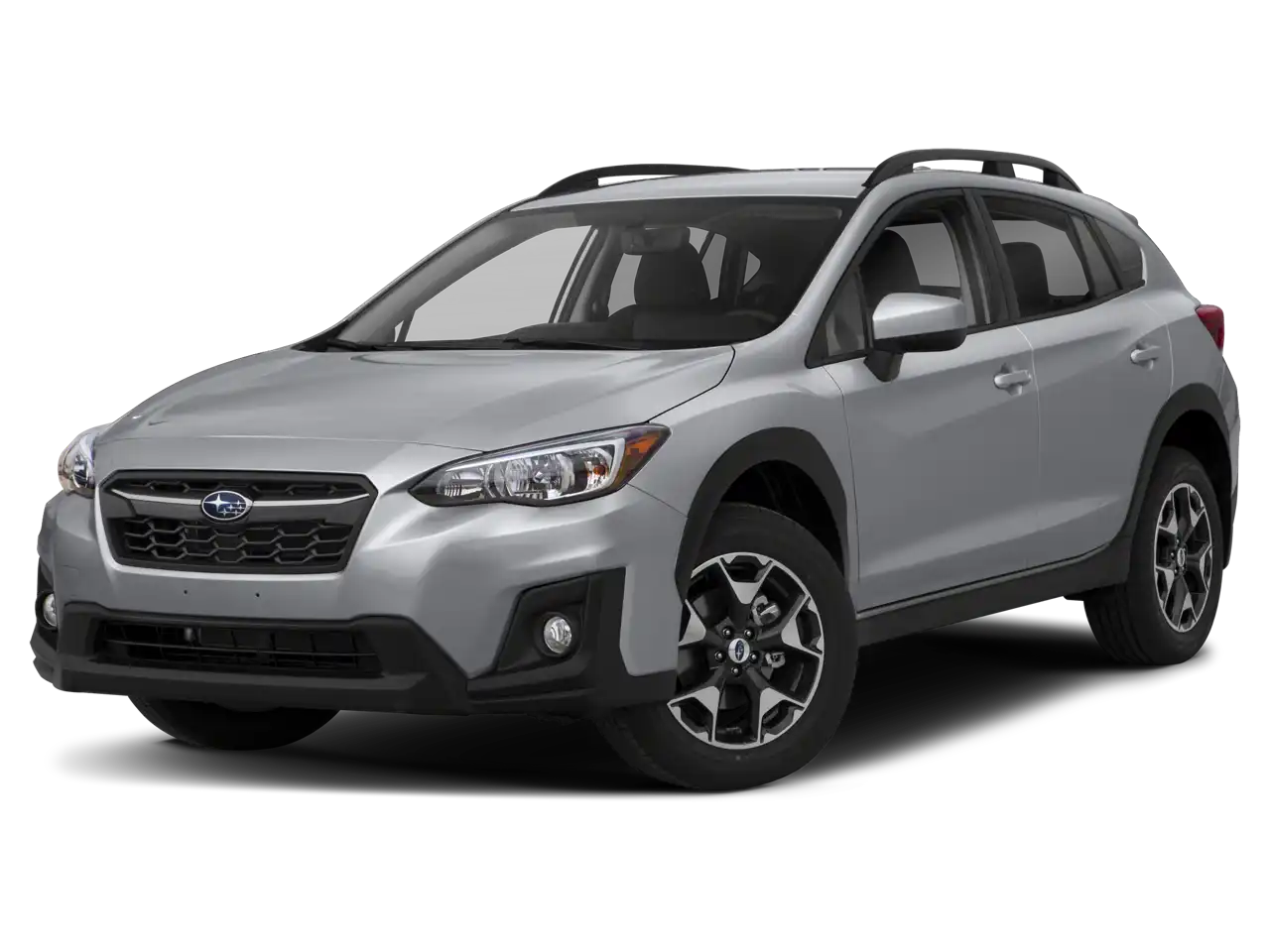 2018 Subaru Crosstrek 2.0i Premium CVT's photo