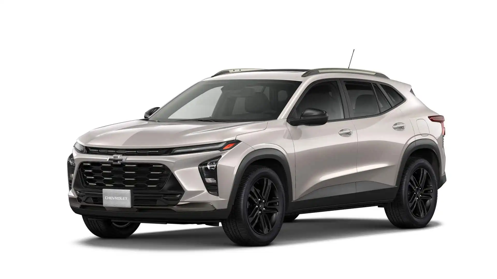 2026 Chevrolet Trax Activ's photo