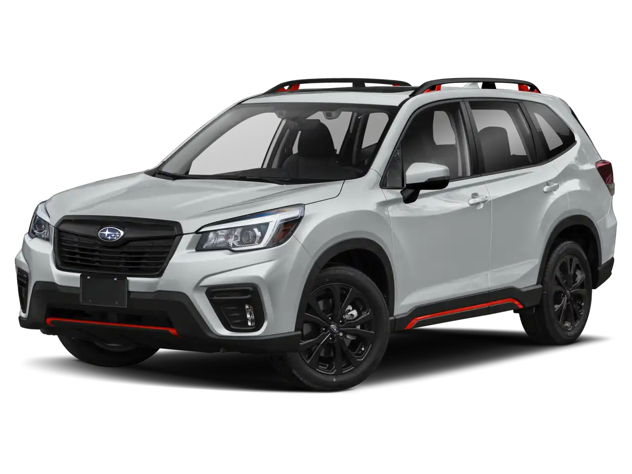 2020 Subaru Forester Sport's photo