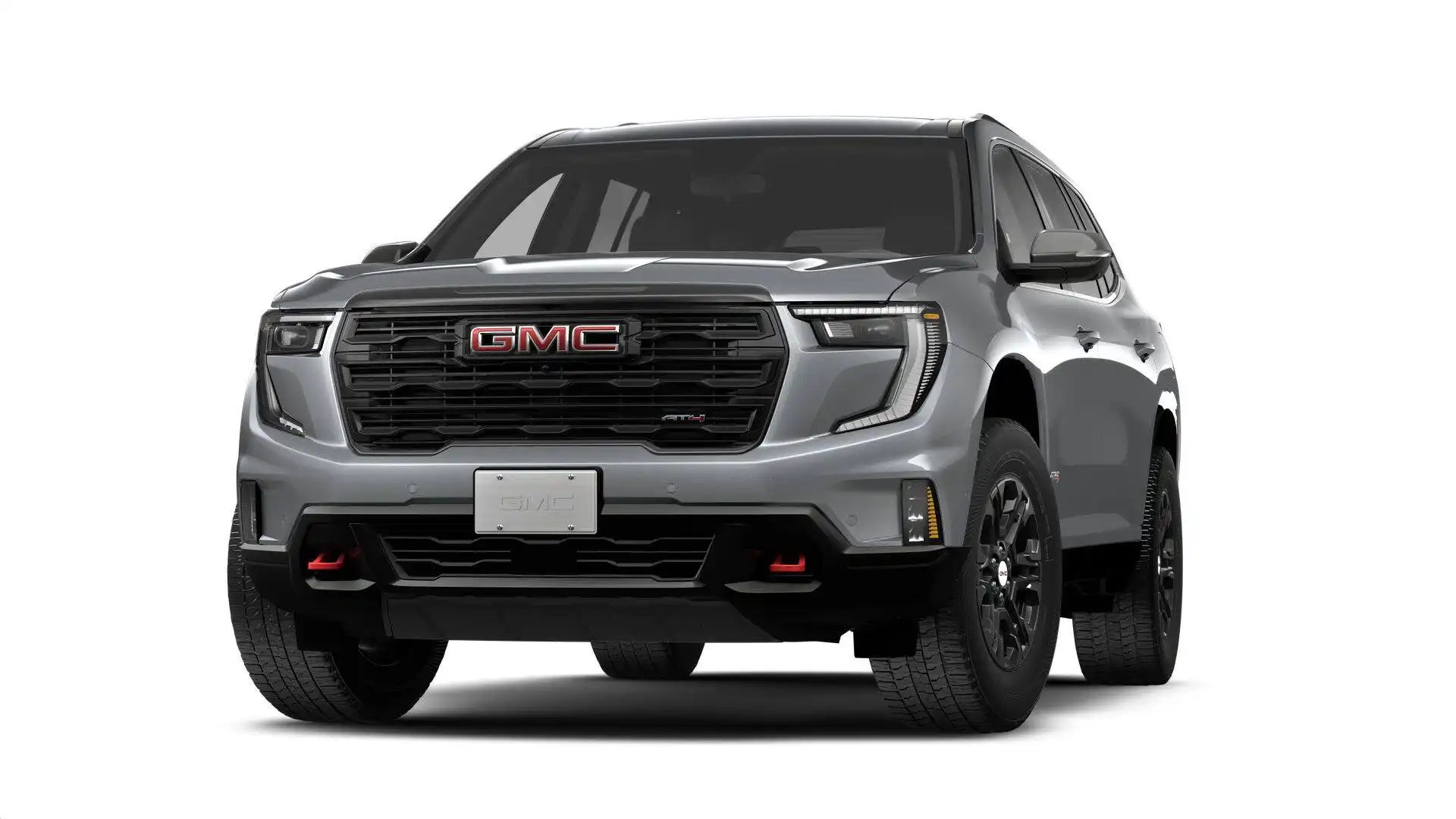 2027 GMC Acadia AT4 AWD's photo