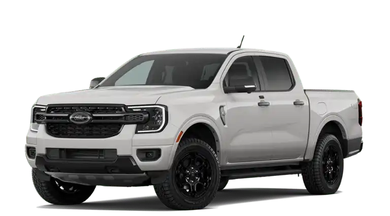 2026 Ford Ranger XLT 4x4 SuperCrew 5' Box's photo