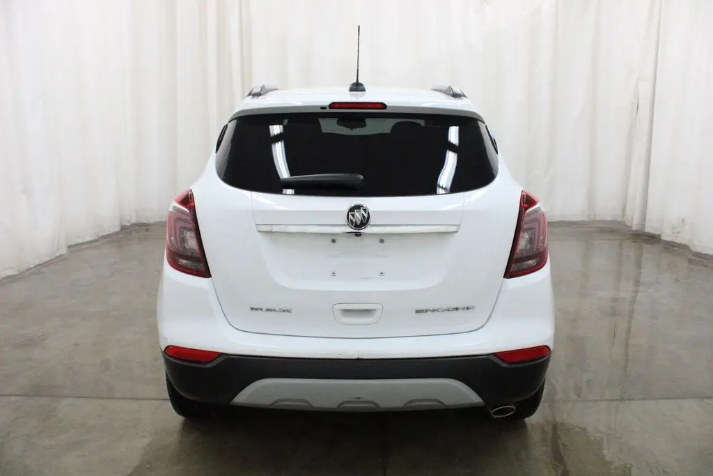 2018 Buick Encore Preferred photo 5