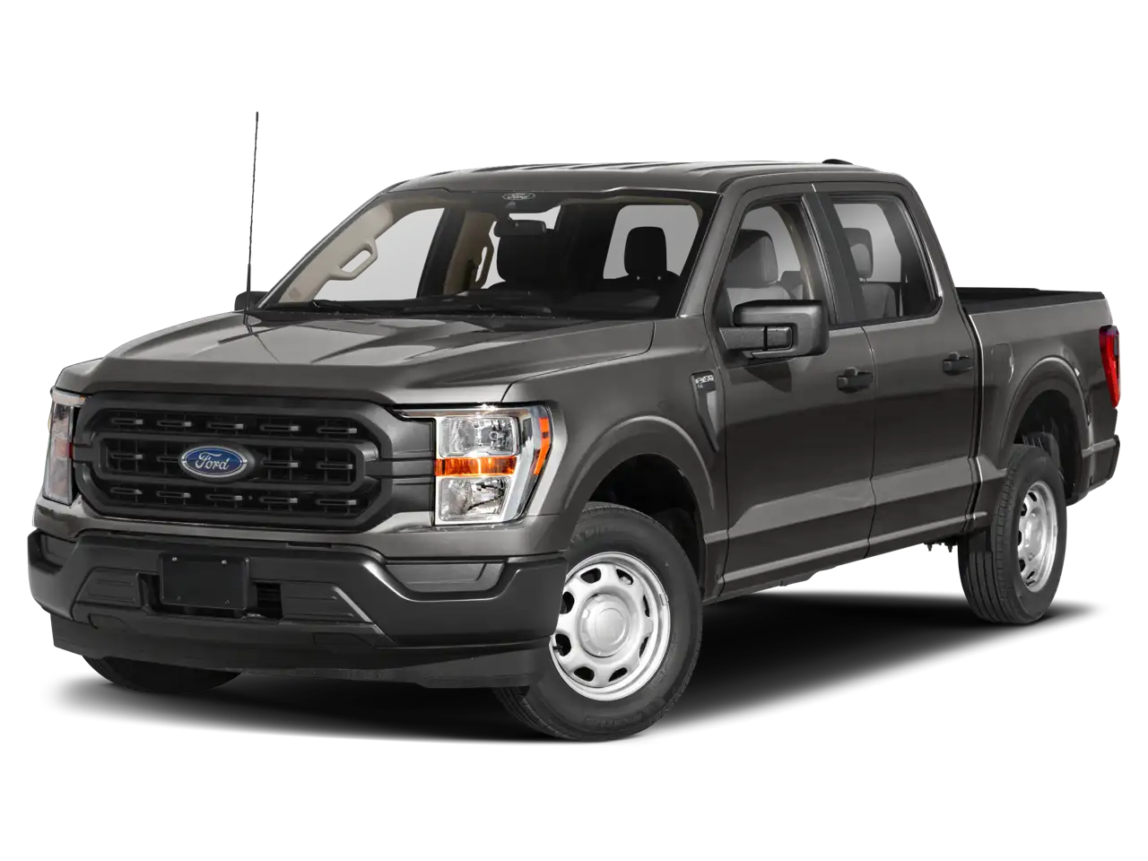 2022 Ford F-150 XLT 4x4 SuperCrew 145 in's photo