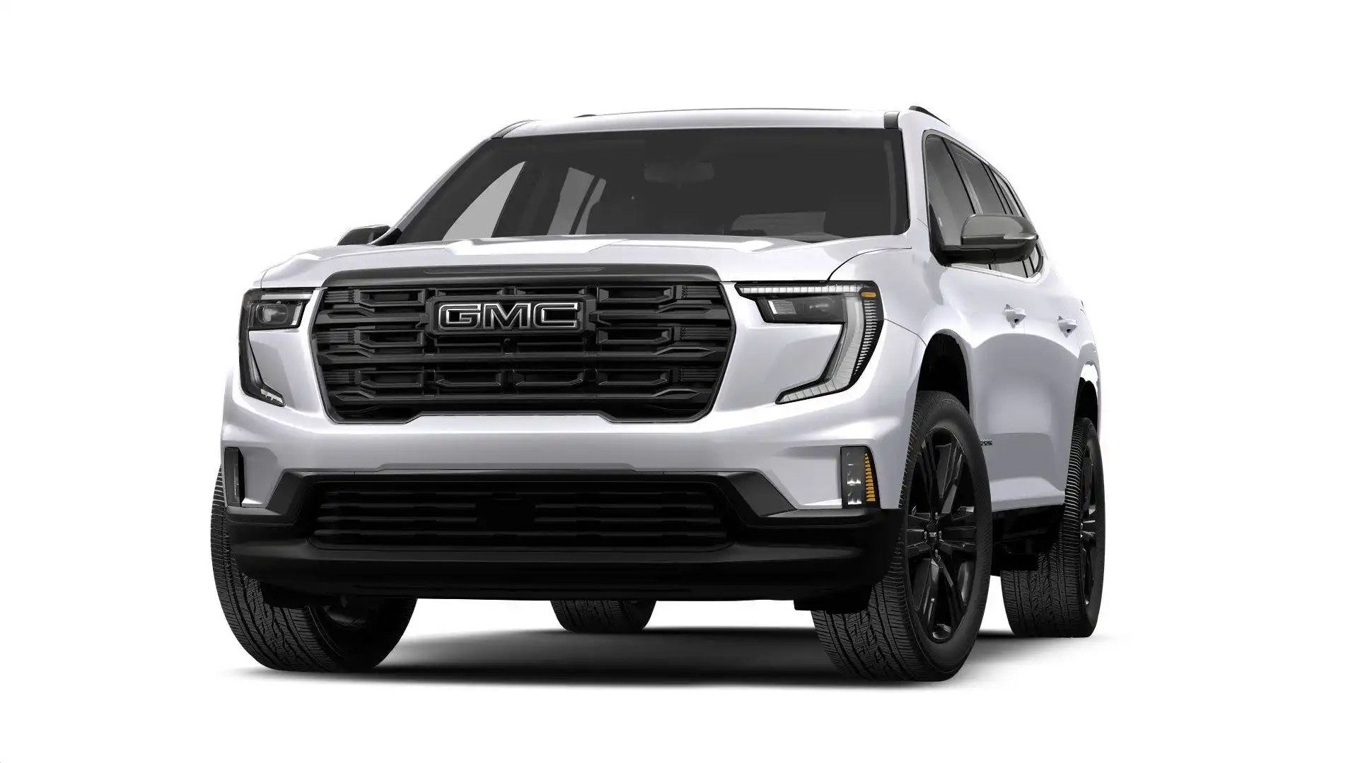 2027 GMC Acadia Elevation AWD's photo
