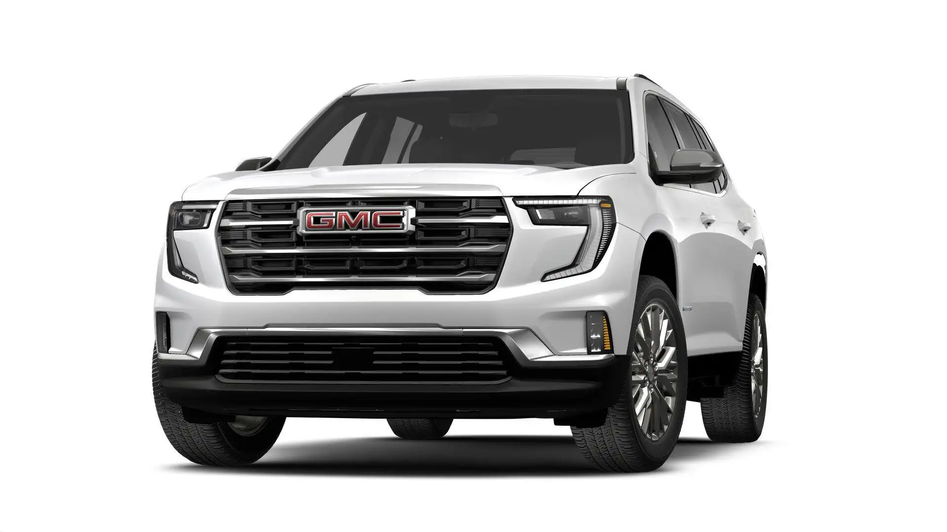 2027 GMC Acadia Elevation FWD's photo