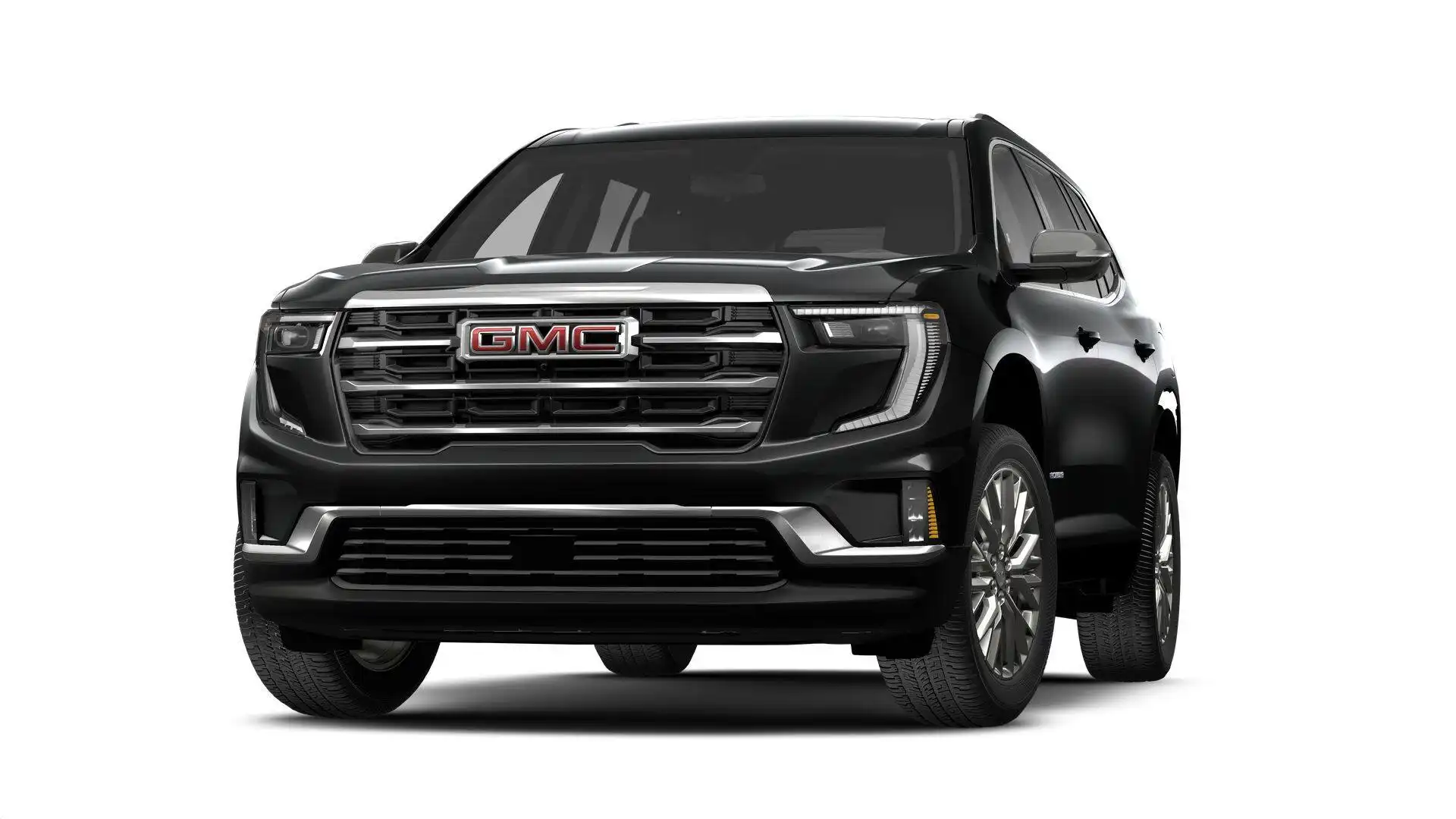 2027 GMC Acadia Elevation FWD's photo