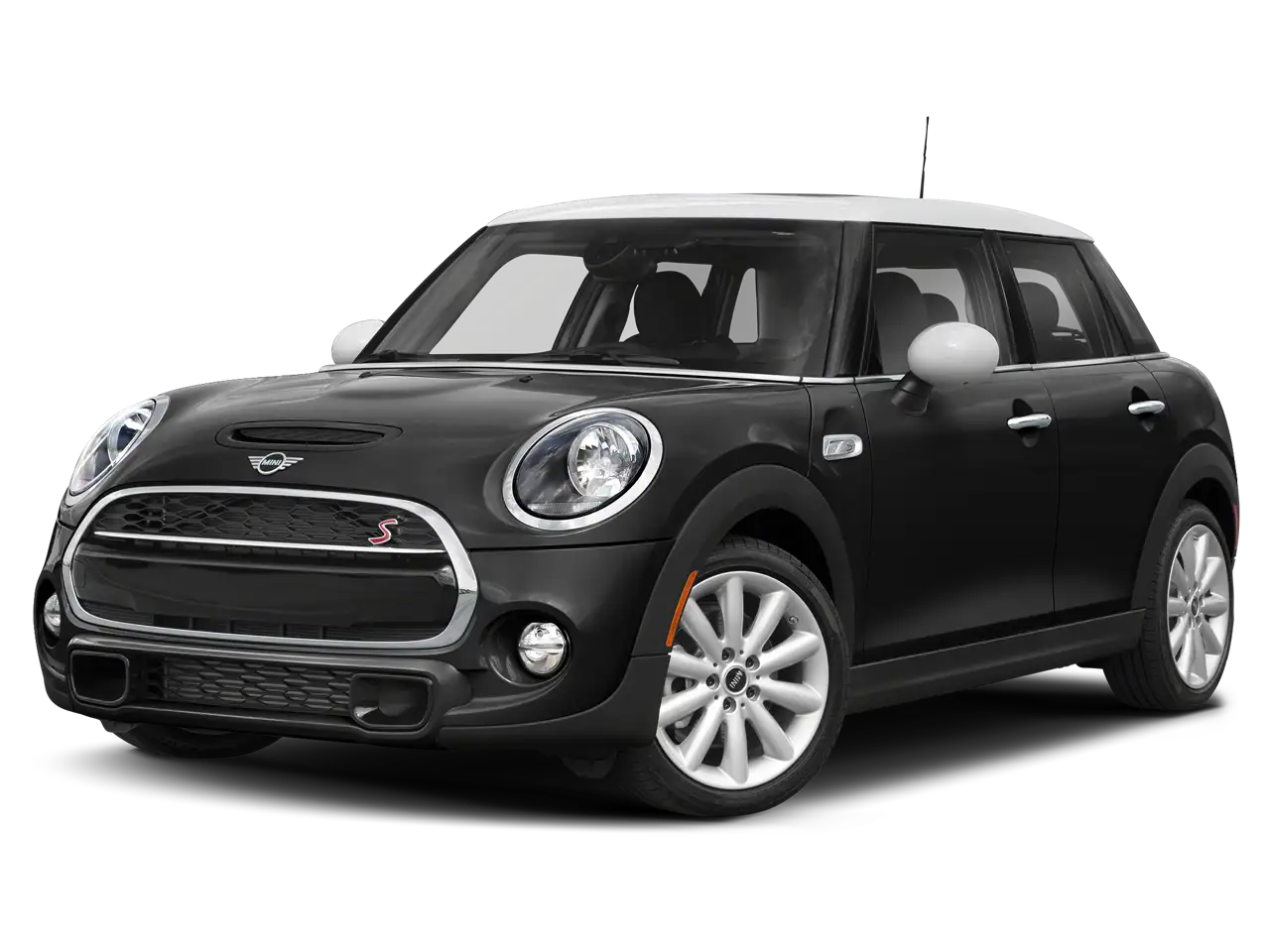 2020 MINI Hardtop Cooper S's photo