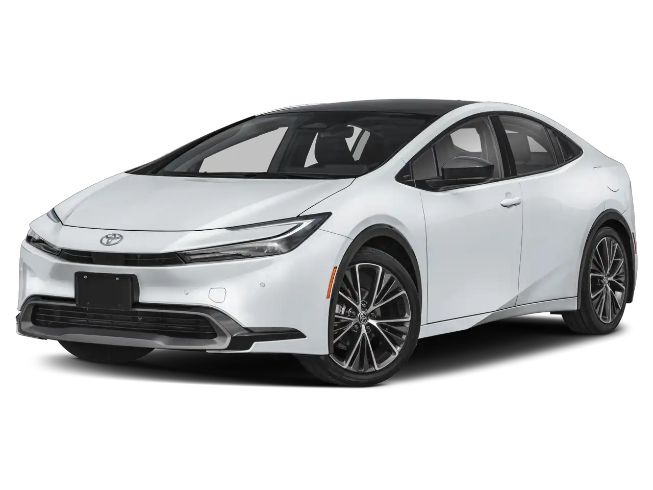 2023 Toyota Prius XLE FWD's photo