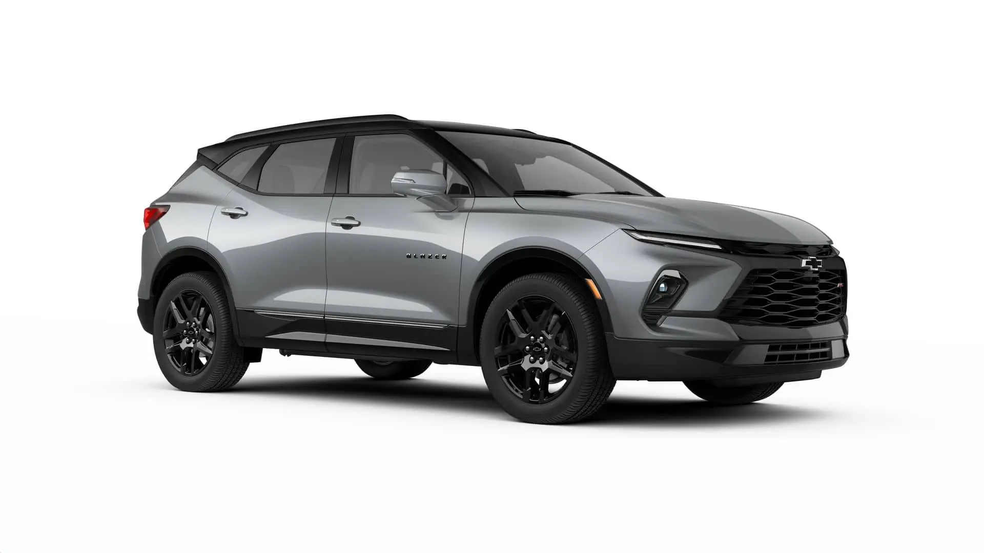 2026 Chevrolet Blazer 2.0 RS AWD photo 4