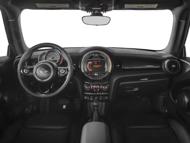 2016 MINI Cooper S photo 5