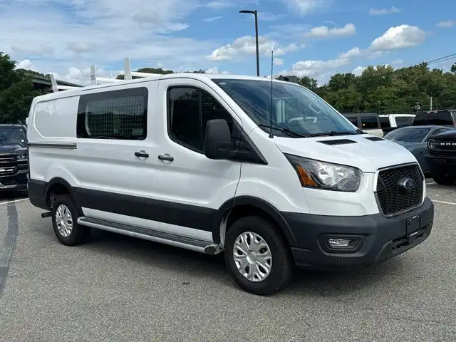 2024 Ford Transit 250 Low Roof 130 WB's photo
