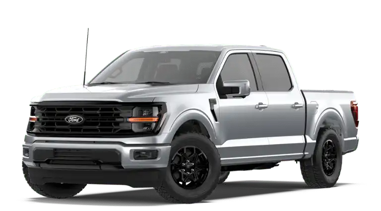 2026 Ford F-150 XLT 4x4 SuperCrew 5-1/2 Box's photo