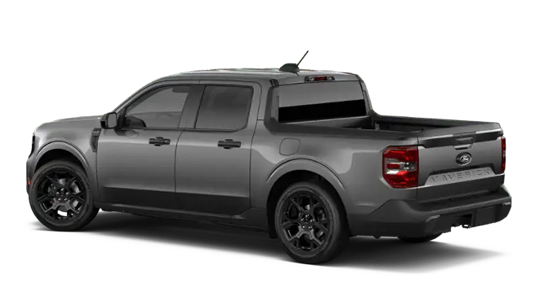 2026 Ford Maverick XLT AWD's photo