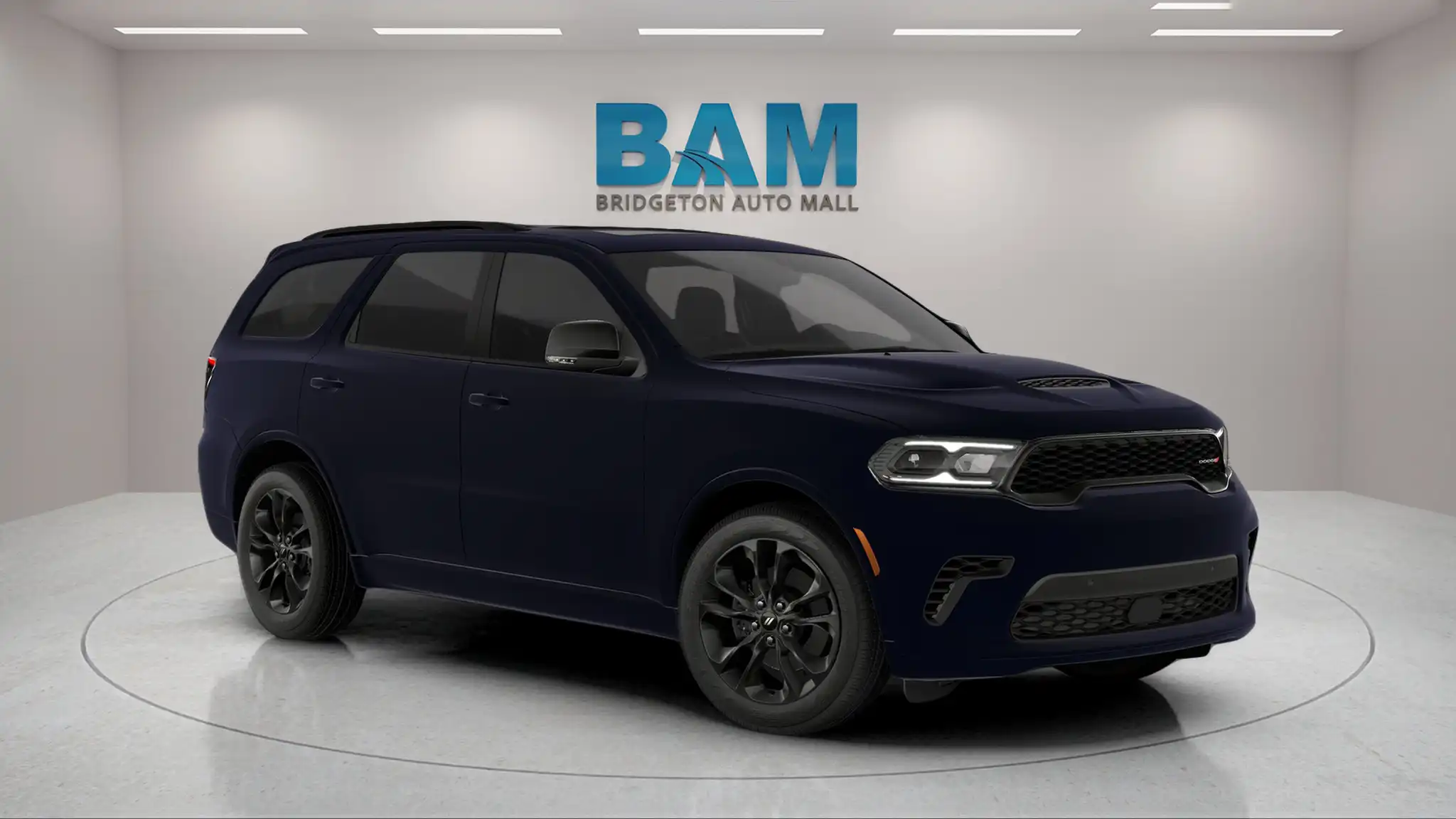 2026 Dodge Durango GT AWD Plus's photo