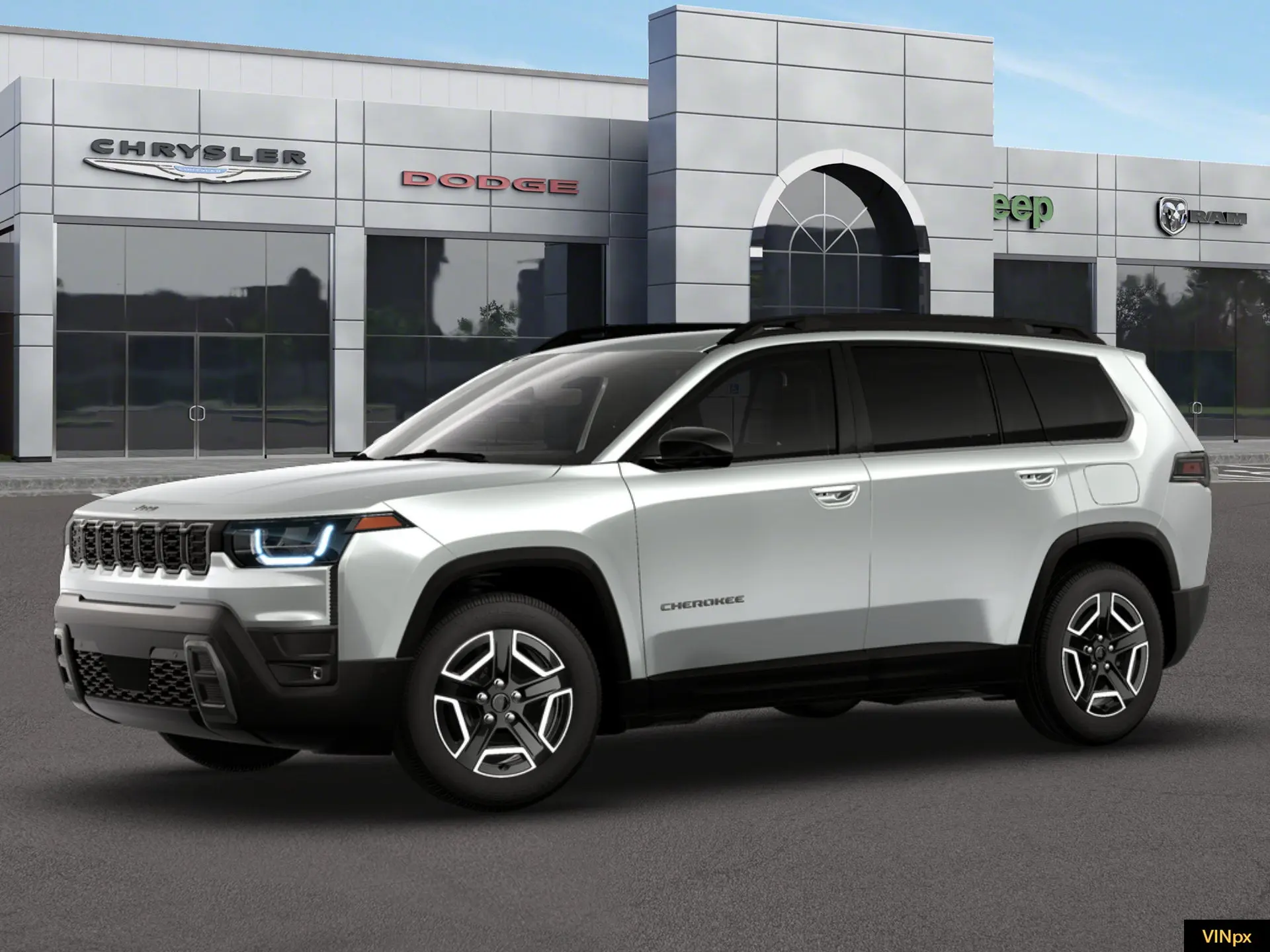 Vehicle Image 2