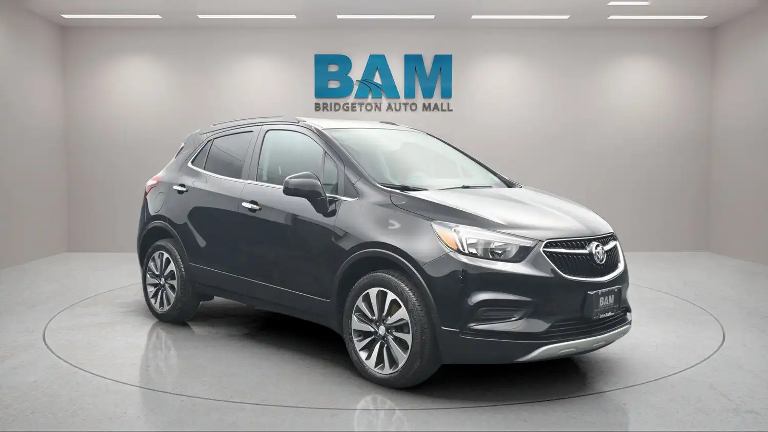 2022 Buick Encore Preferred AWD's photo
