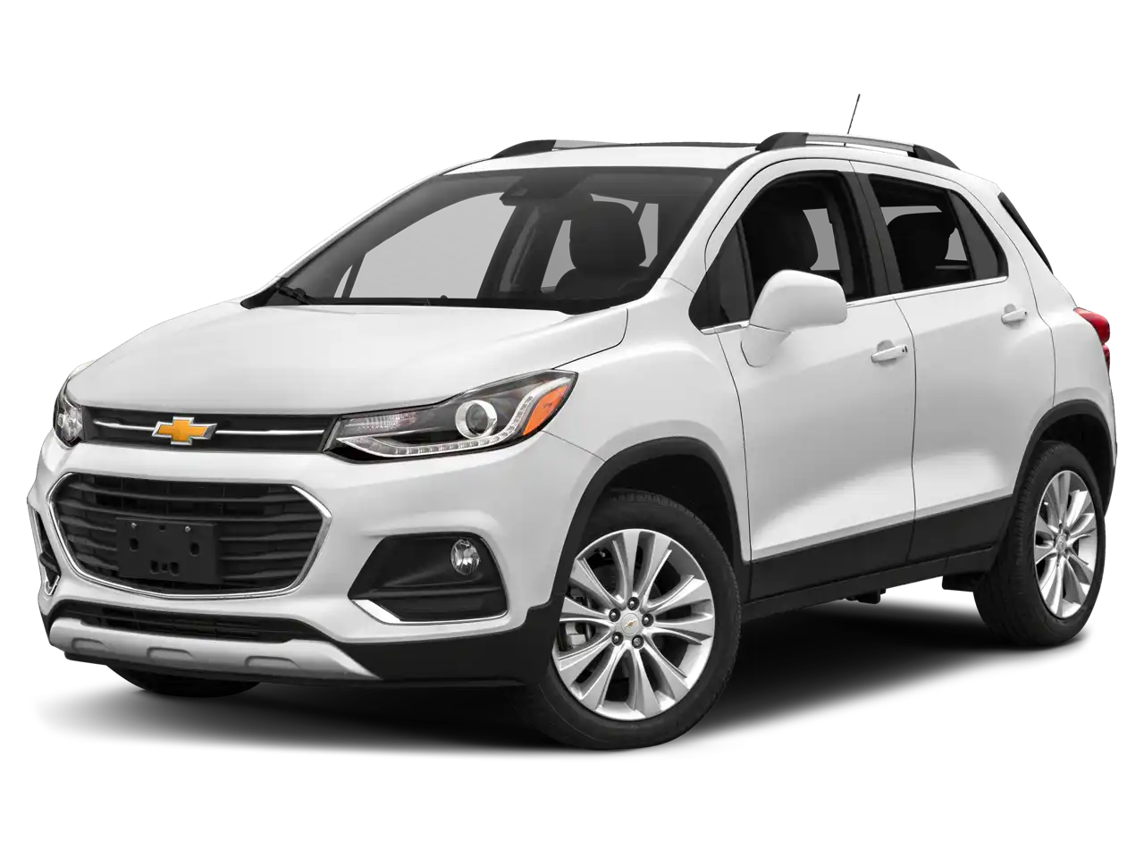 2019 Chevrolet Trax Premier AWD's photo