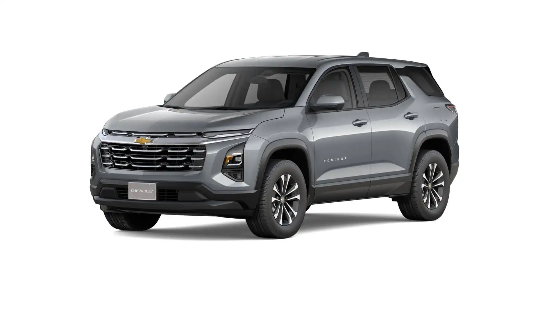 2026 Chevrolet Equinox AWD LT 1.5T's photo