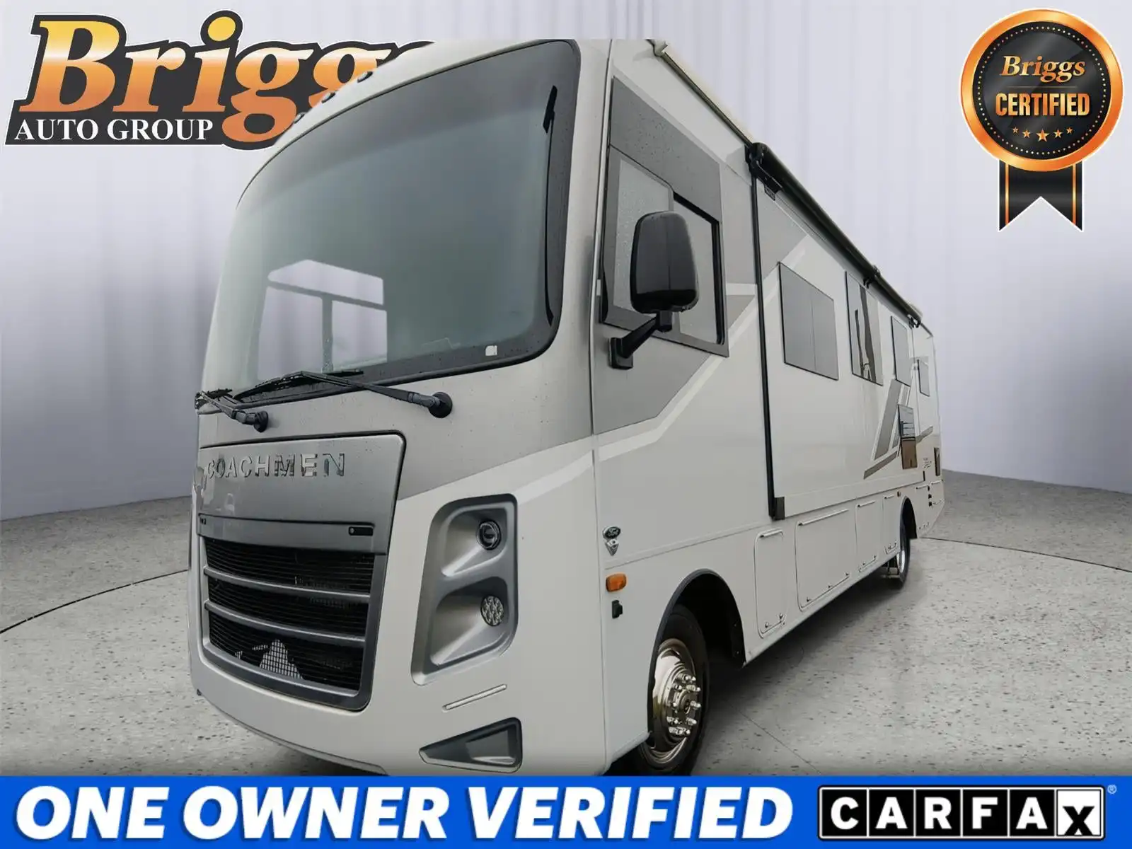 2023 Ford F-53 / F-59 Motorhome Stripped C NA's photo