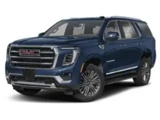 2026 GMC Yukon 4WD Elevation's photo