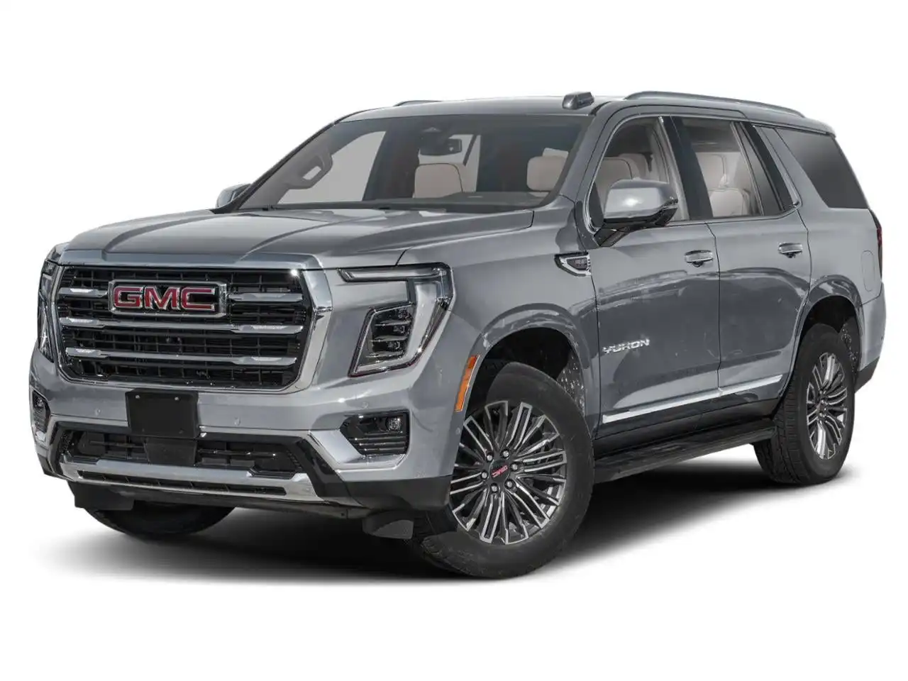 2026 GMC Yukon Elevation 4WD's photo