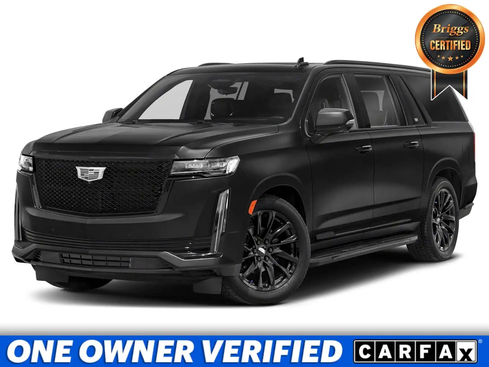2023 Cadillac Escalade ESV 4WD Sport's photo