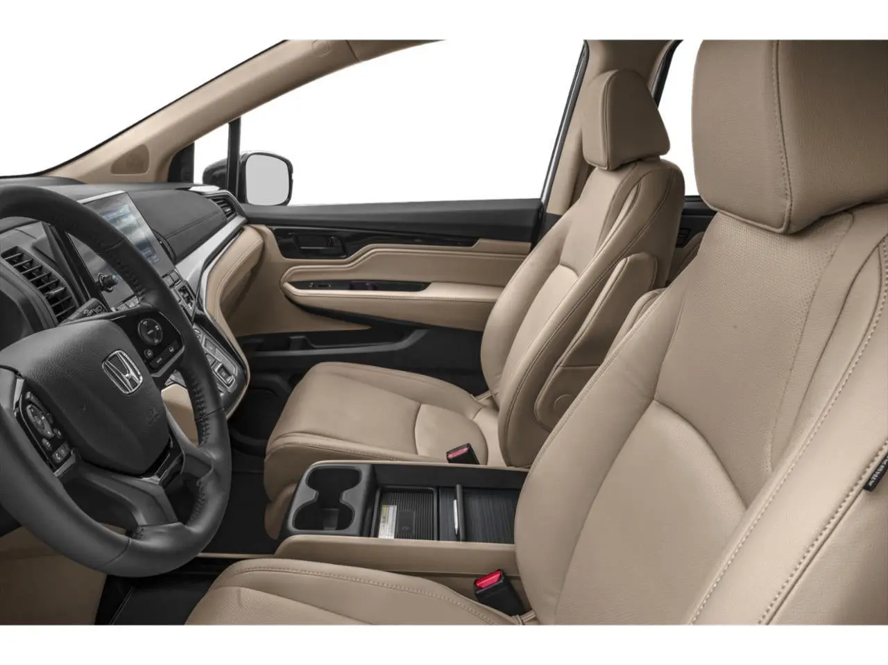 2019 Honda Odyssey Elite photo 4