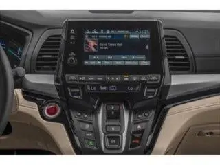 2019 Honda Odyssey Elite photo 5