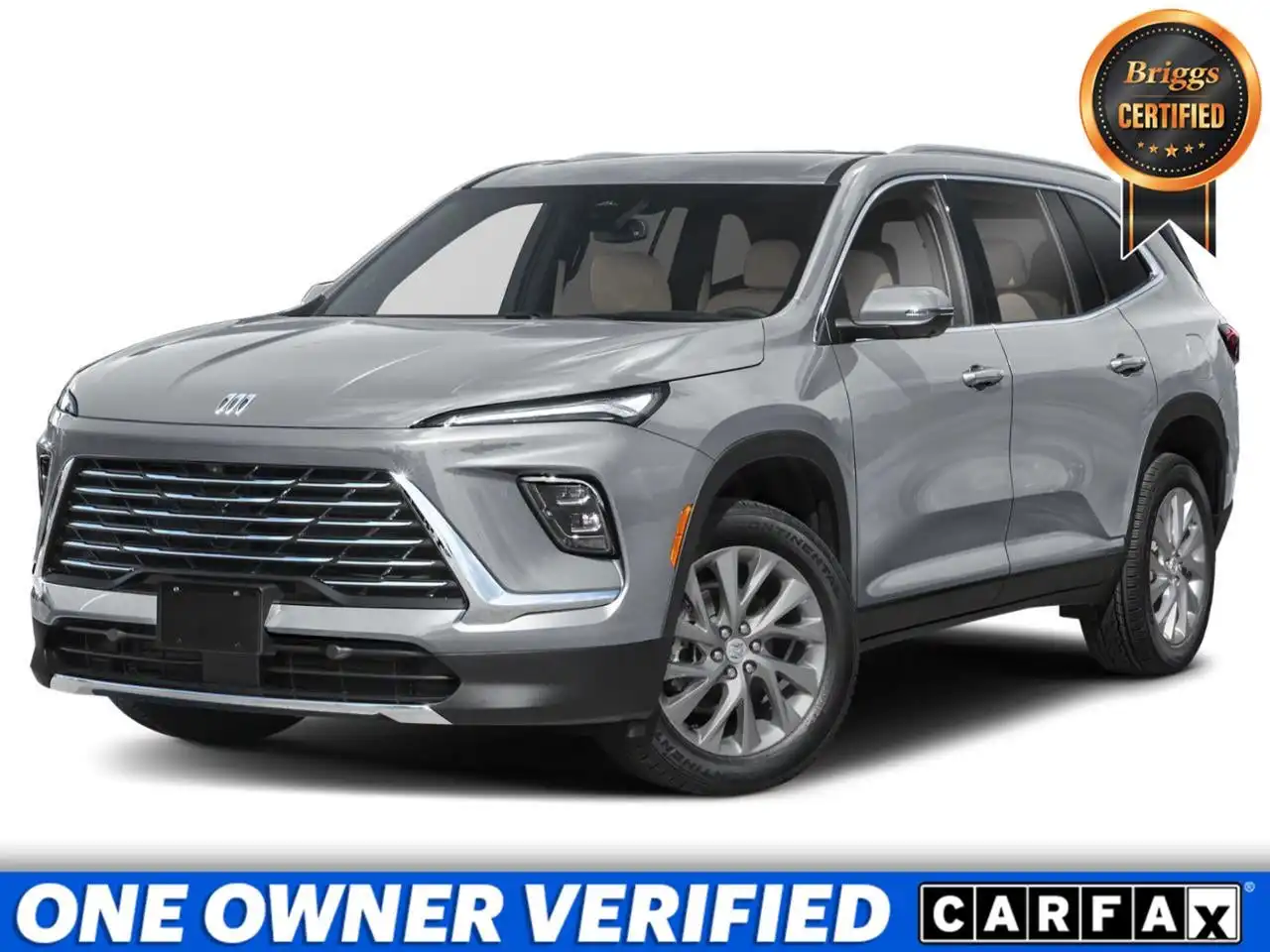 2025 Buick Enclave Preferred AWD's photo